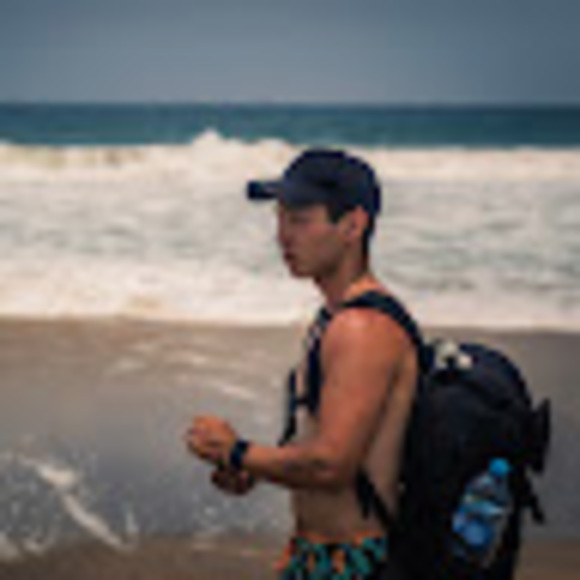 Meet your Posher, Yosuke - Picture 1 of 1